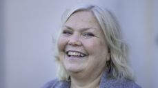 Maud Berntsen. Foto: Vibeke Gosli