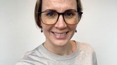 Ellen Faye Lindvig blir ny daglig leder i Østenstad menighet. Foto: Privat