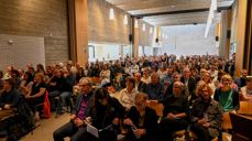 Foto: Jørgen Svartvasmo / Asker kirkelige fellesråd