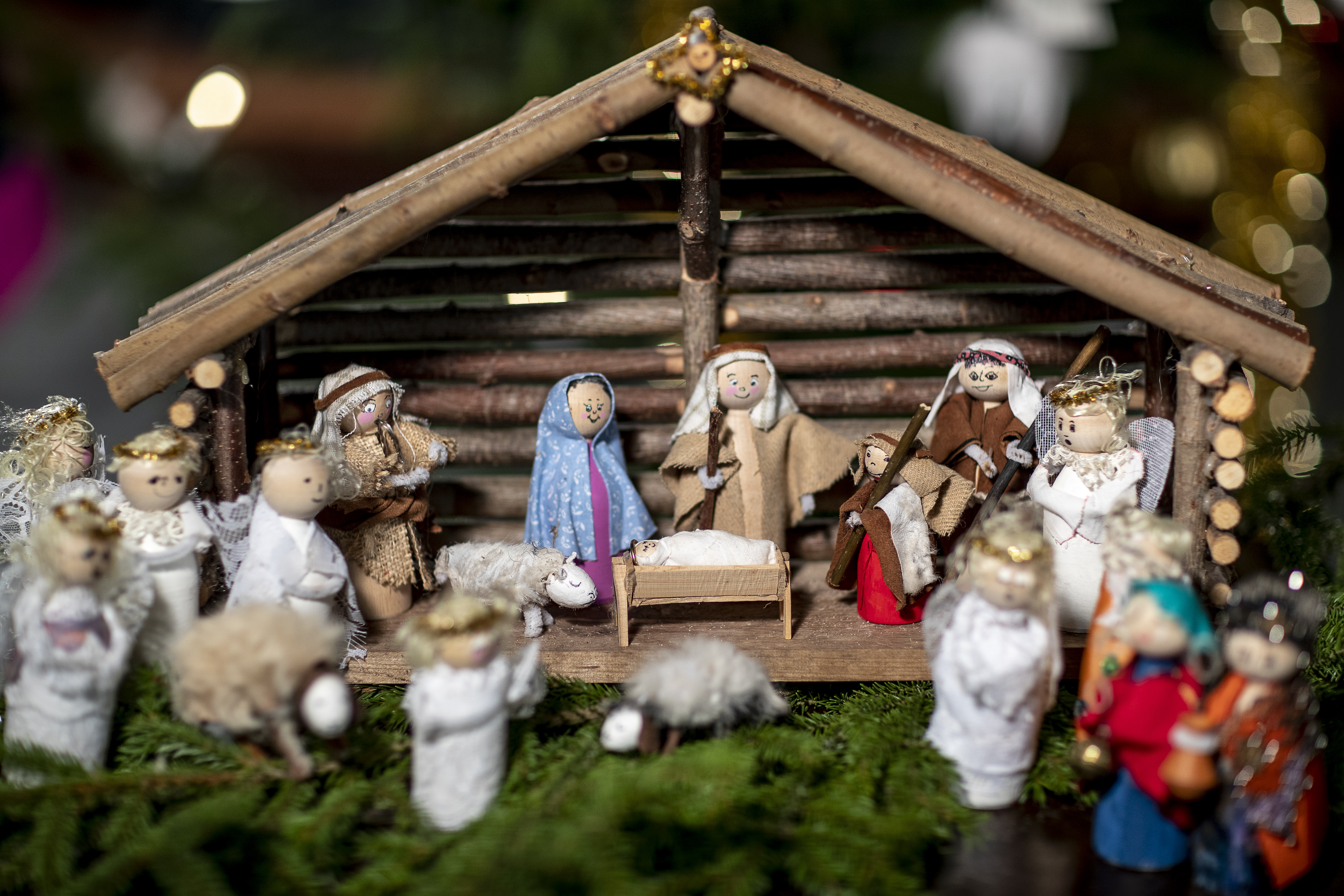 Foto: Bo Mathisen / kirken.no