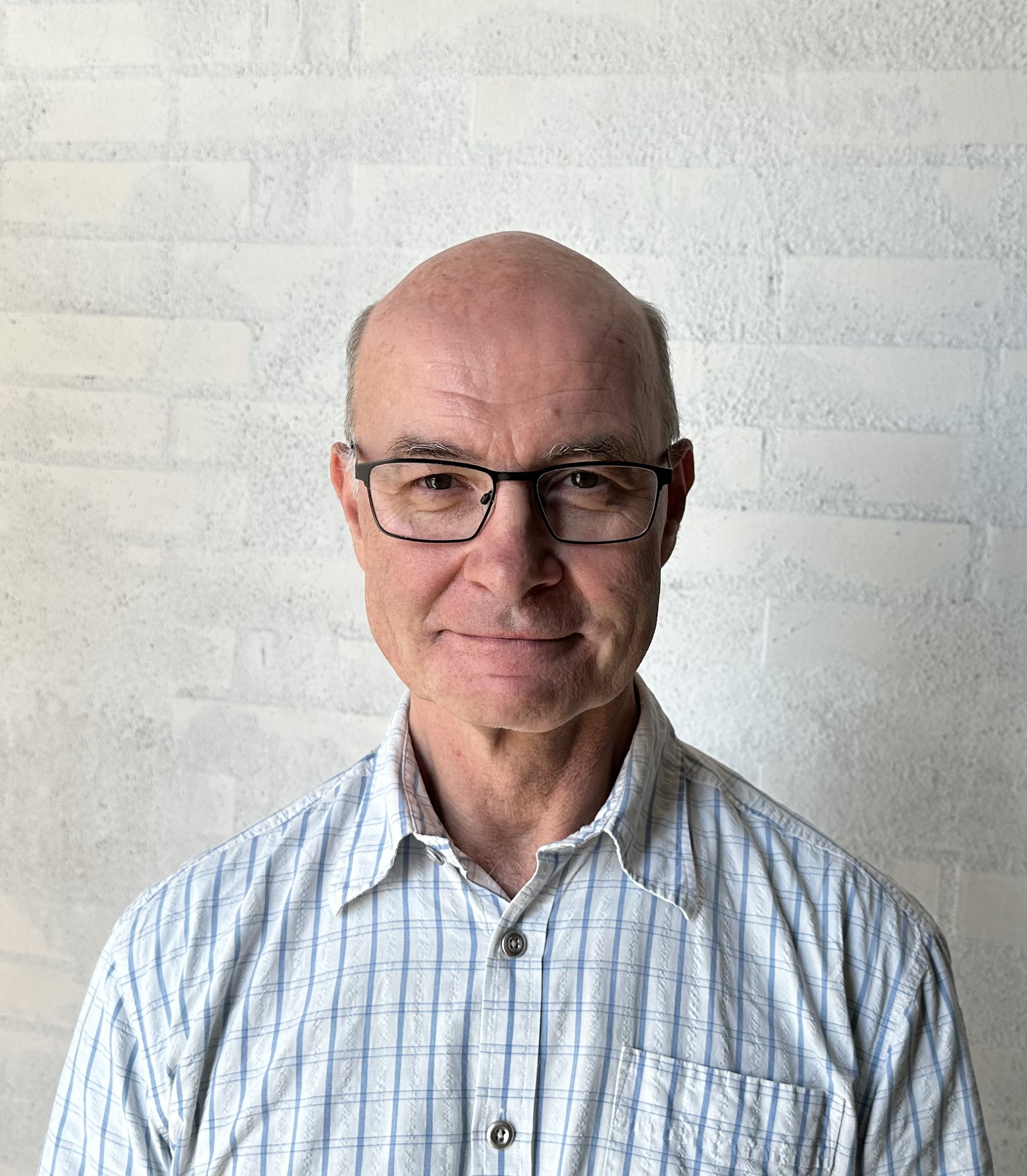 Jarle Alexander Hoel