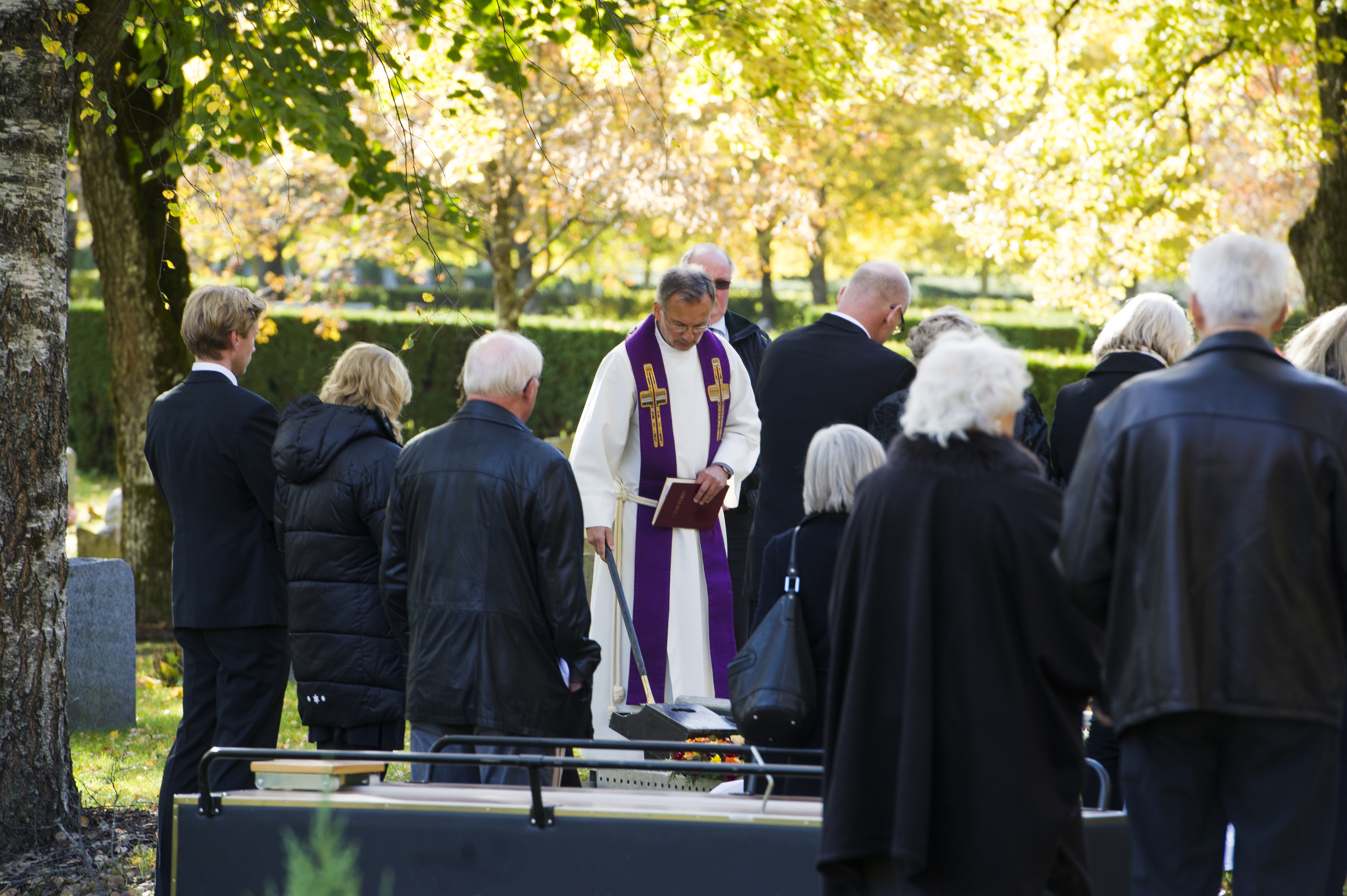 Foto: Anders Bergersen