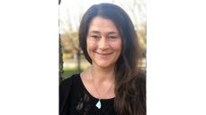 Barnehageleder Elin Dahlen