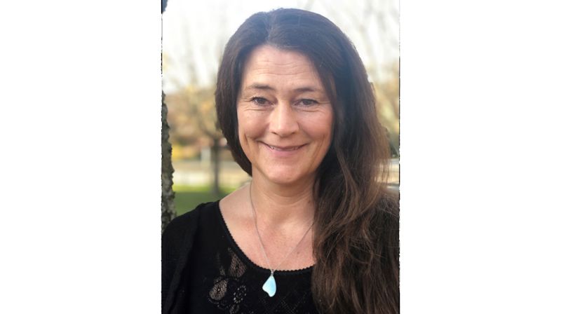Barnehageleder Elin Dahlen
