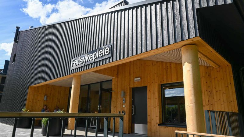 Gudstjeneste 15. februar