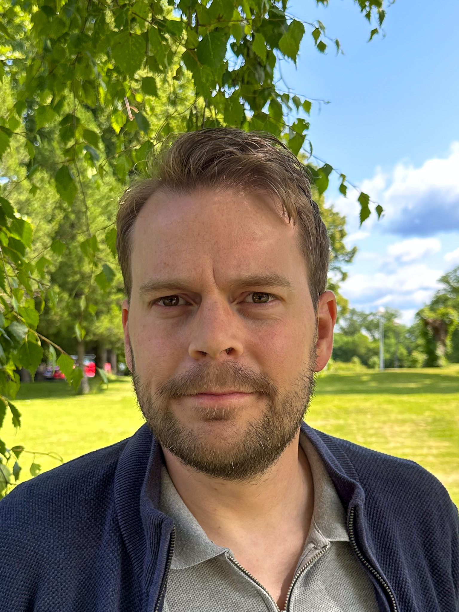 Jørgen Guntveit Svartvasmo 