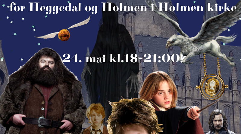 Harry Potter