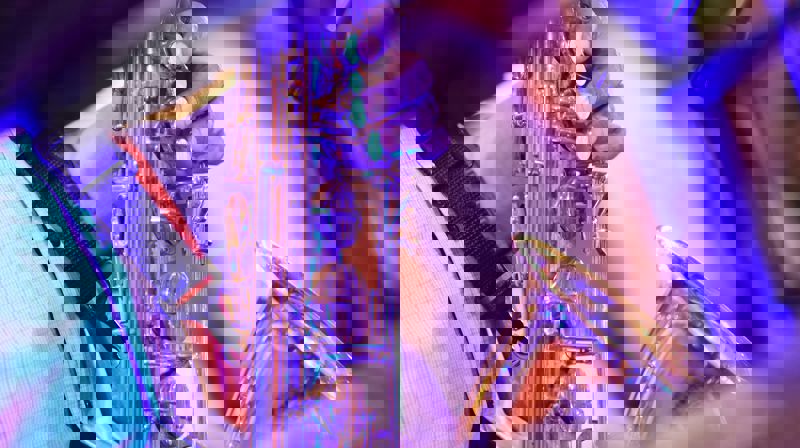 Jazzmesse 16. november