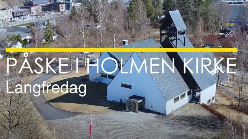 Langfredag