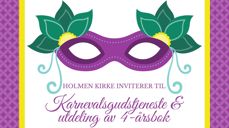 Karnevalsgudstjeneste