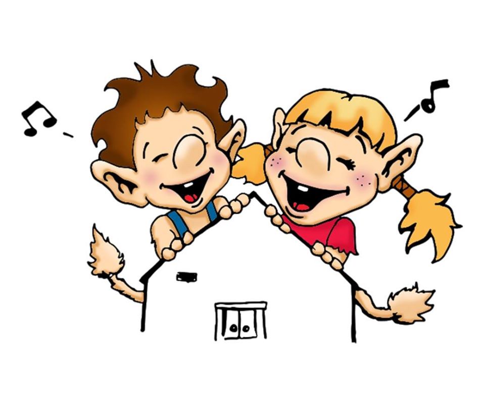 Supermandag aktiviteter og kor for barn, unge og kafe for hele familien! Velkommen!