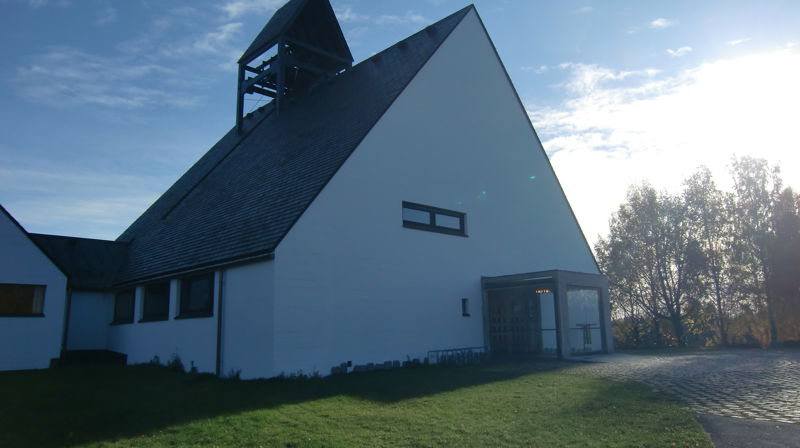 Gudstjeneste 15. mars