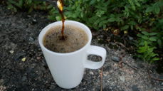 Kaffepause