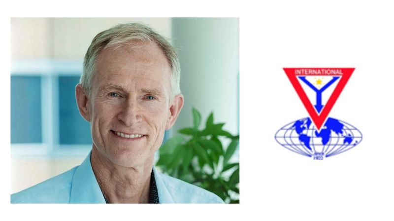 Kristen Tveter, formann i Holmens menighetsråd