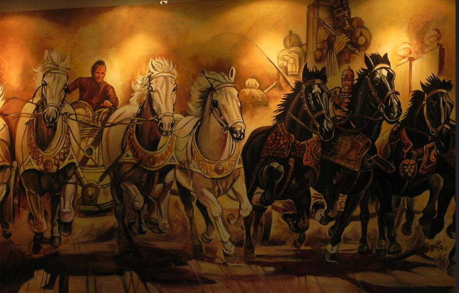 Bildelisens: CC-BY-NC-SA-2.0