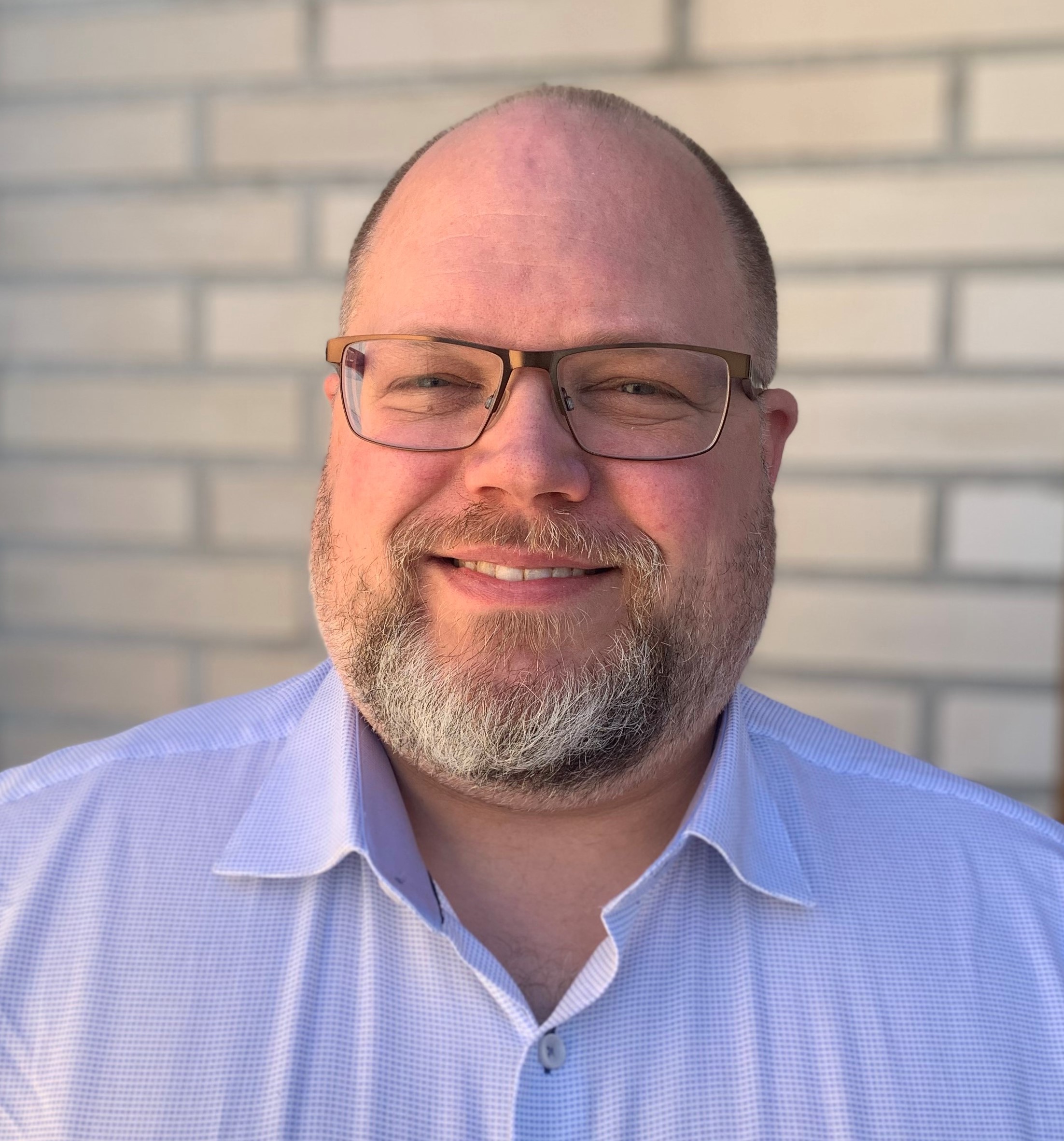 Nytt ansikt på gravferdskontoret