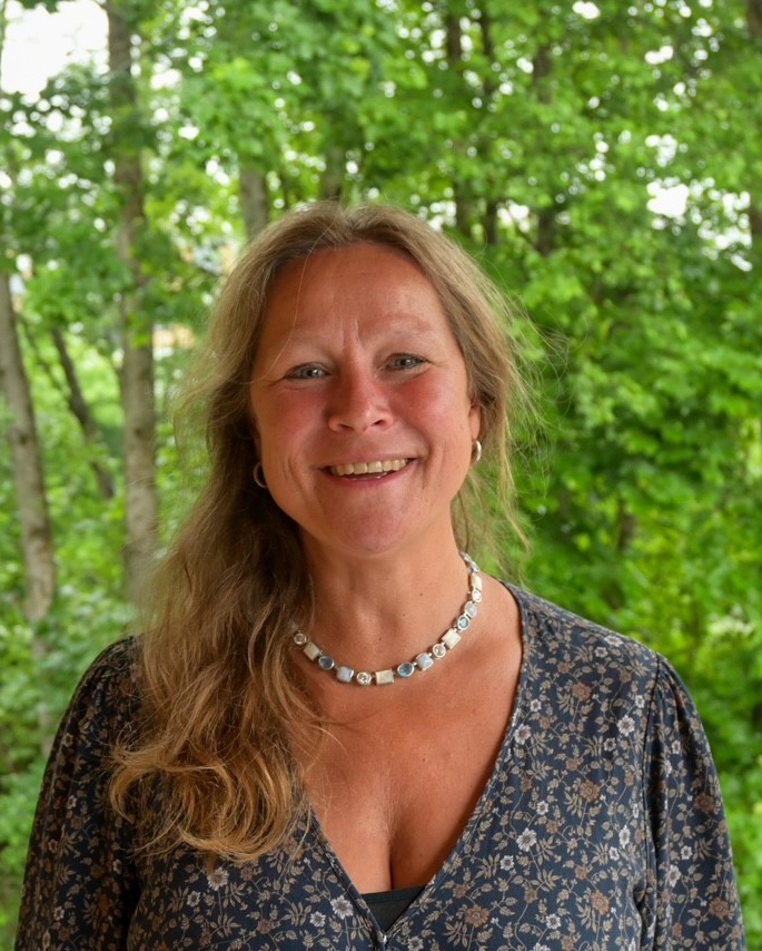 Gudrun  Brøvig Silde