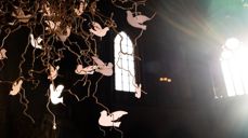 Åpen kirke. Foto: Den norske kirke