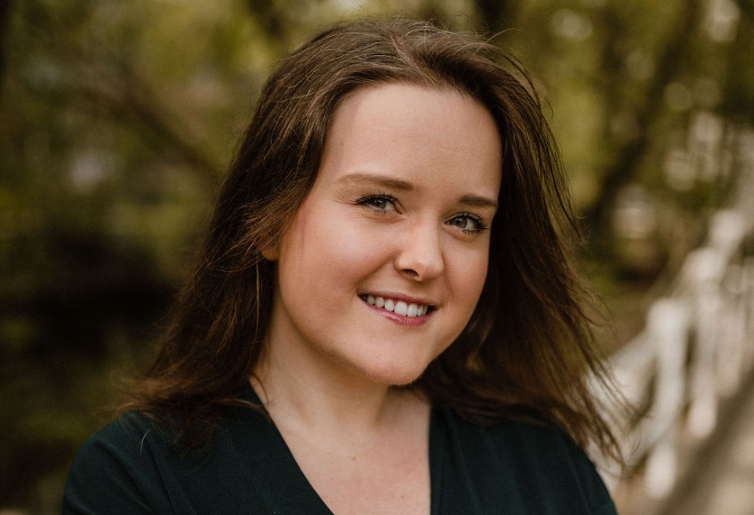 Annette Winsnes starter som menighetspedagog i Hurum-menighetene 1. februar.