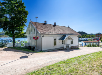 Kirken i vår tid finner sted på Malerhjemmet i Sætre 22. april kl. 19. Foto: Asker kommune