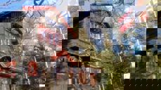 Det blir frilufsgudstjeneste ved Stikkvannshytta 17. august kl. 12, og ekstra god kirkekaffe etterpå.