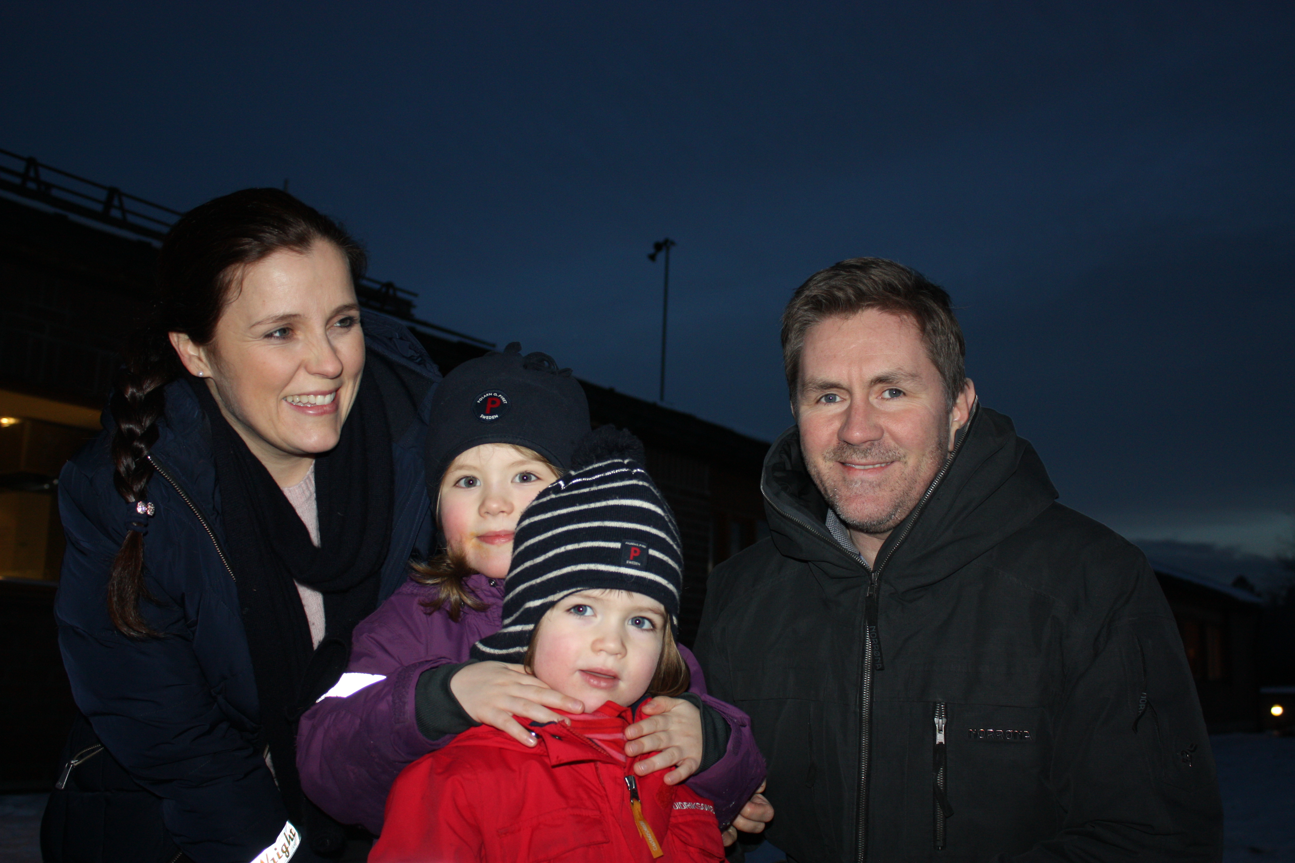 Østenstad menighetsbarnehage