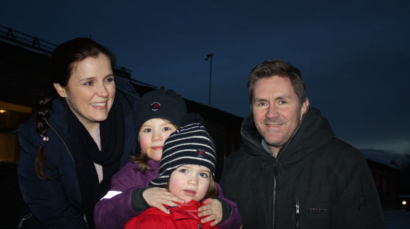 Østenstad menighetsbarnehage