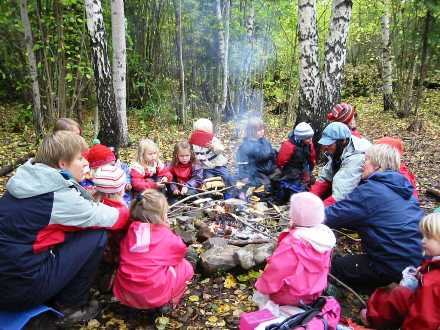 Østenstad menighetsbarnehage