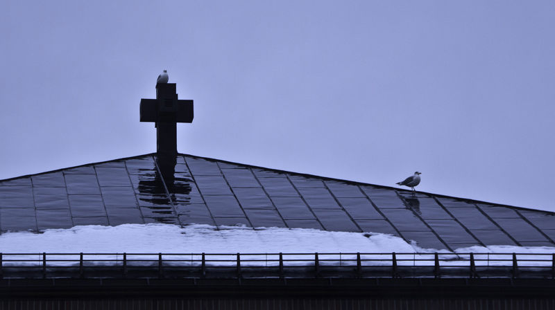 Historikk og arkitektur