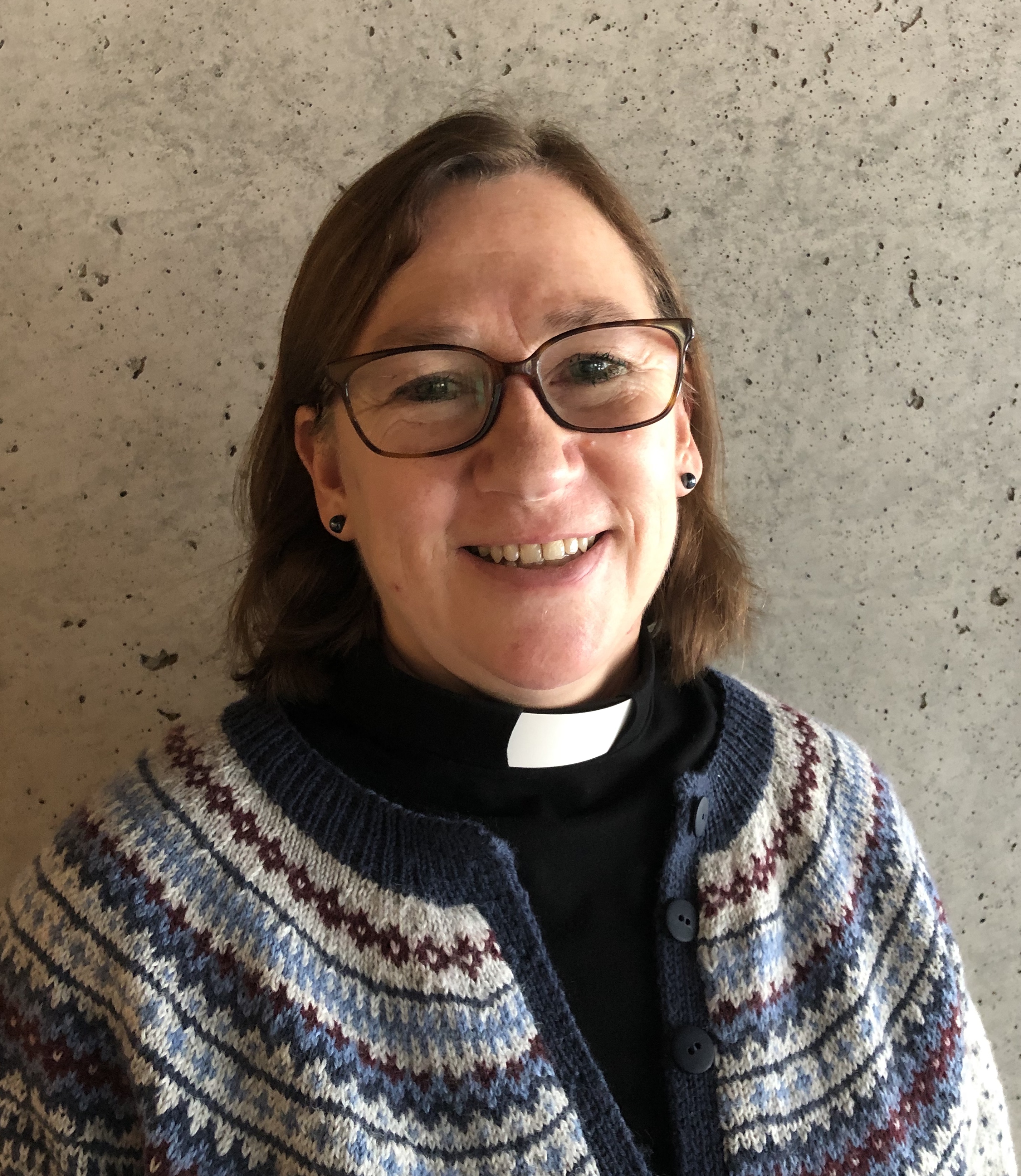 Ellen Martha Blaasvær