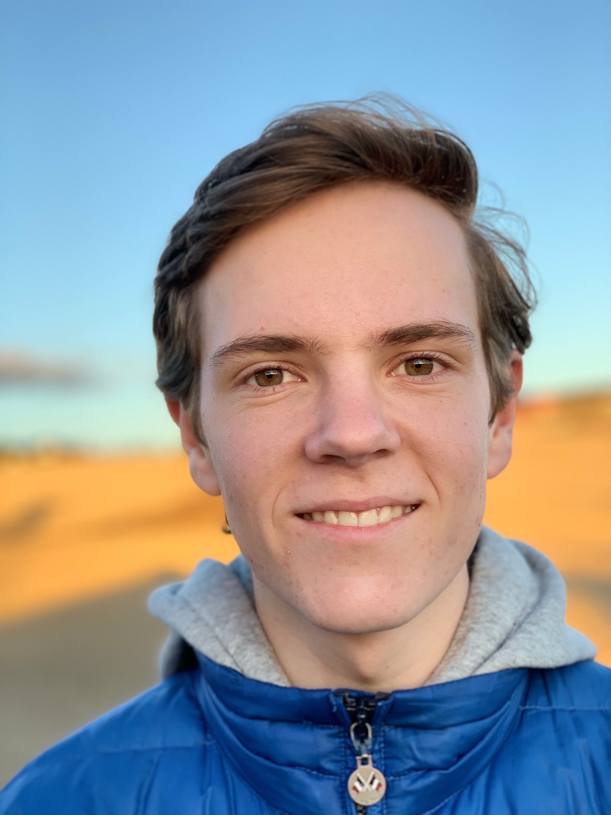 Halvor Rasmussen Tverdal