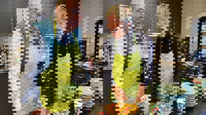 Treffpunkt