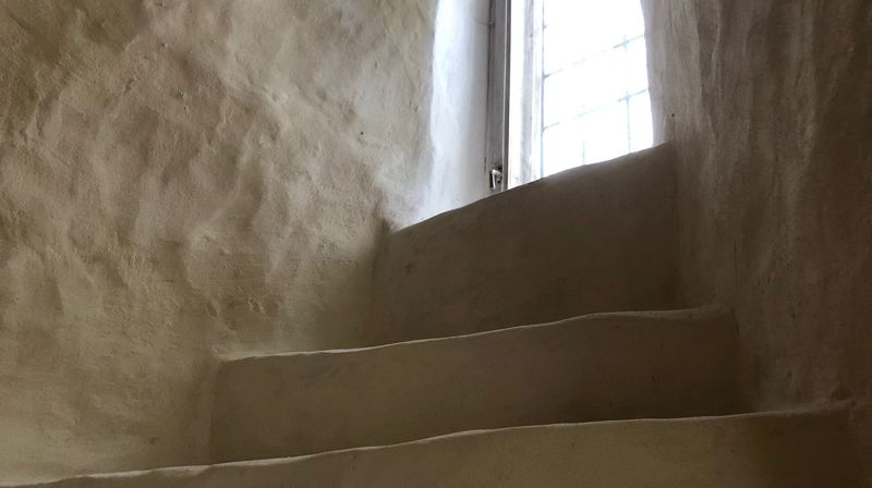 Årsrapport for 2025, Røyken menighet