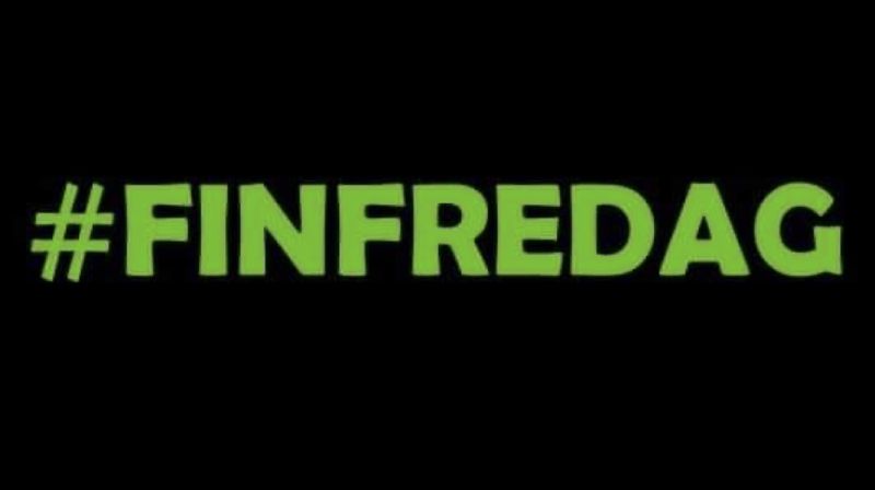 Finfredag