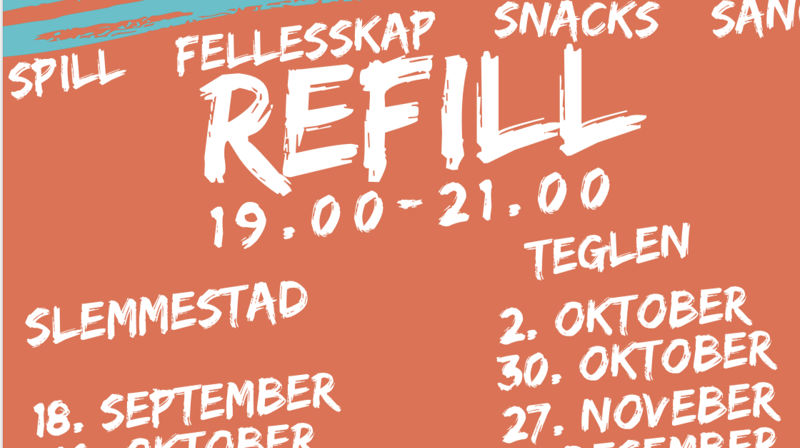 REFILL