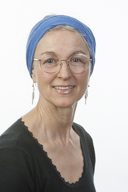 Evelyn Romer Iversen
