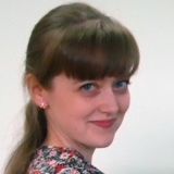 Tatiana Kapustina  (PERMISJON TOM. 02.11.2025)