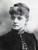 LIna Sandell (1832-1903) skrev tekstene til mange av våre kjæreste salmer