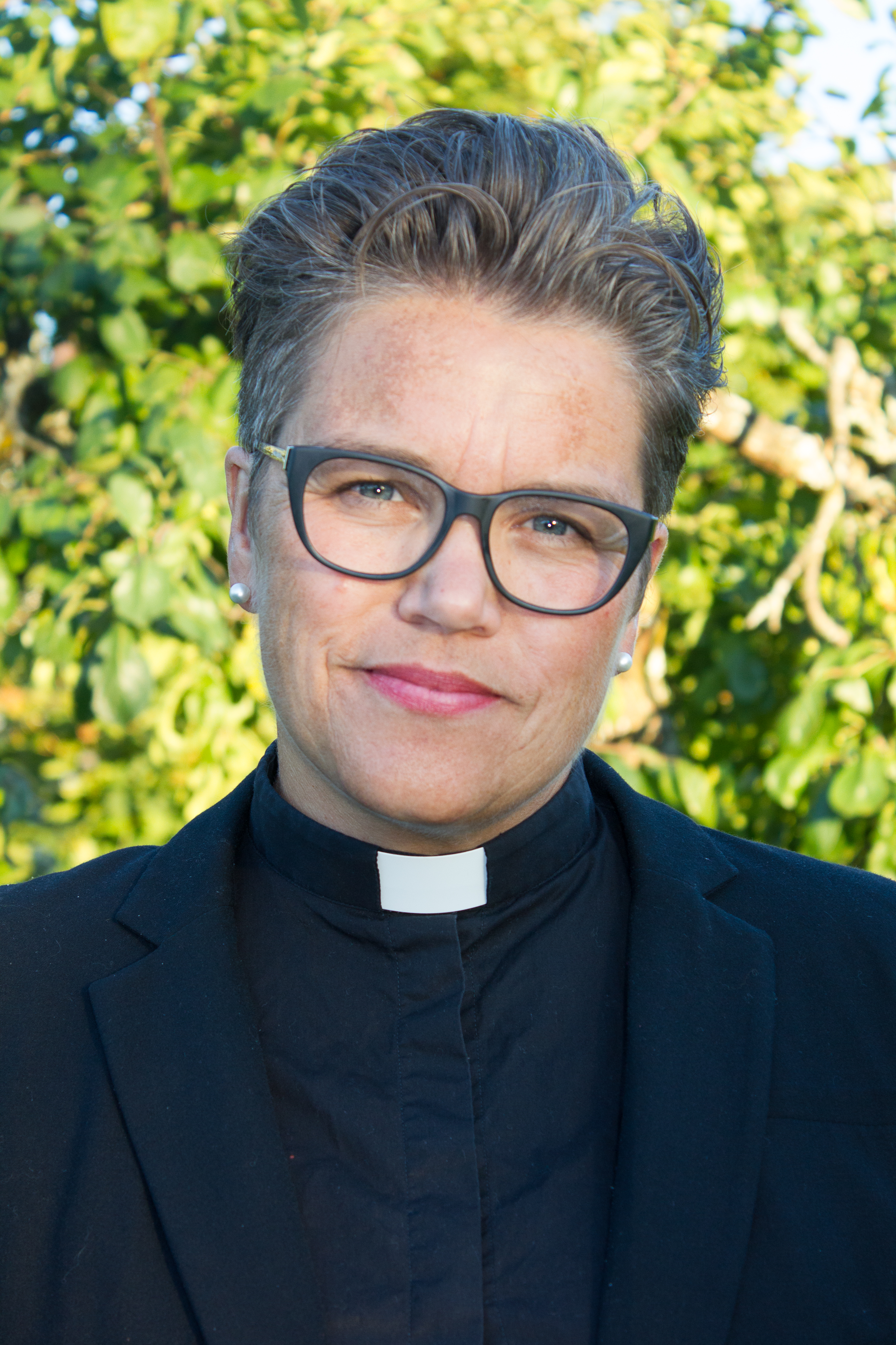 Marita Bjørke Ådland