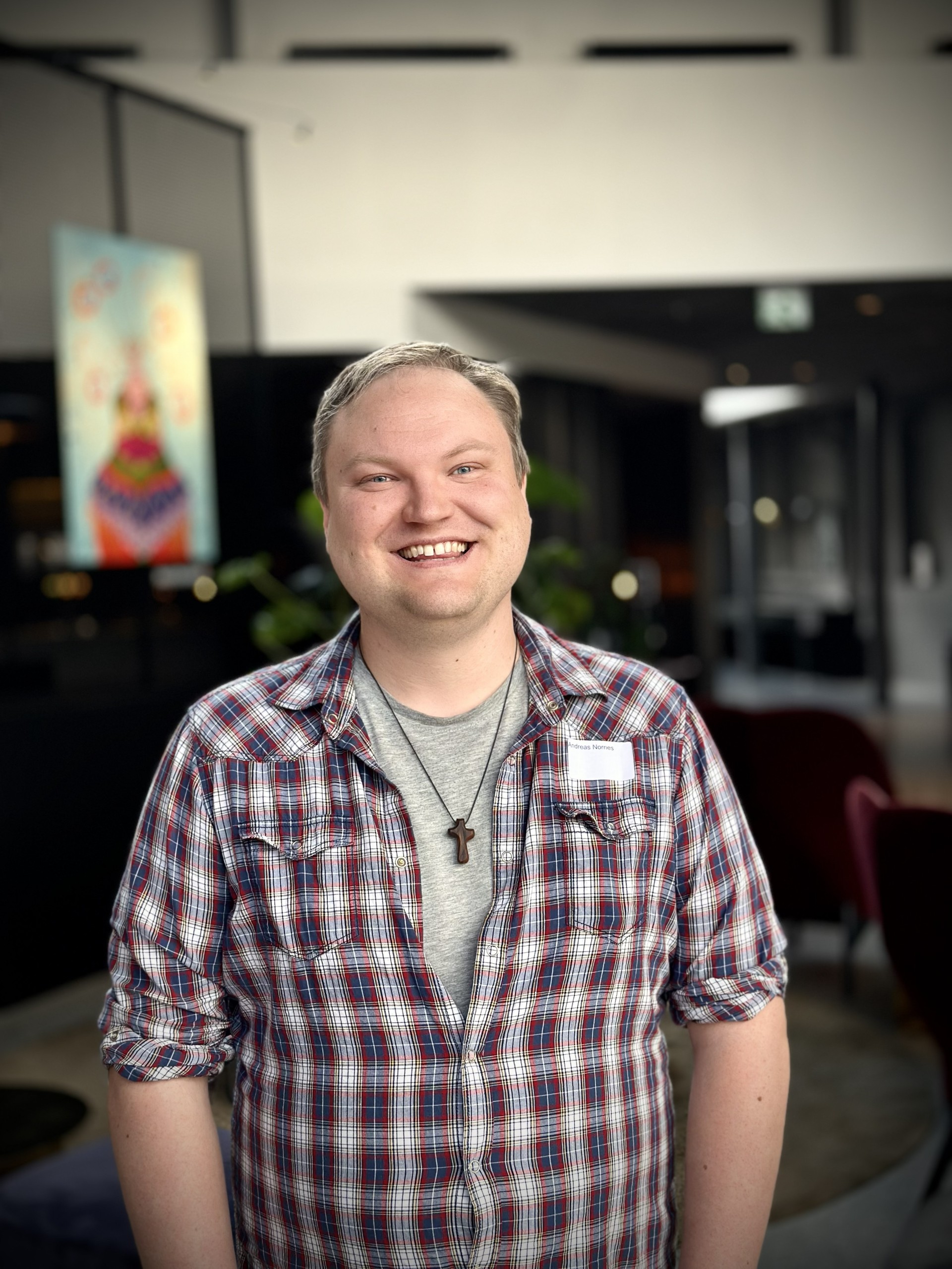 Foto: Torill Helene Heidal Landaasen