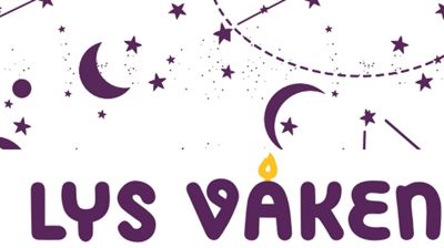 Velkommen til Lys Våken
