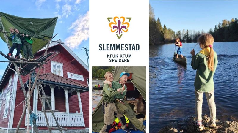 Alltid beredt!