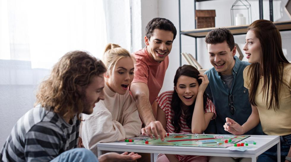 Bilde: Colourbox.com