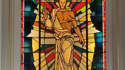 Årsmøte 26. april i Slemmestad kirke