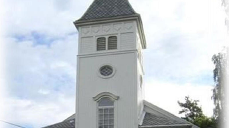 Årsmøte 2023 i Nærsnes kirkeforening