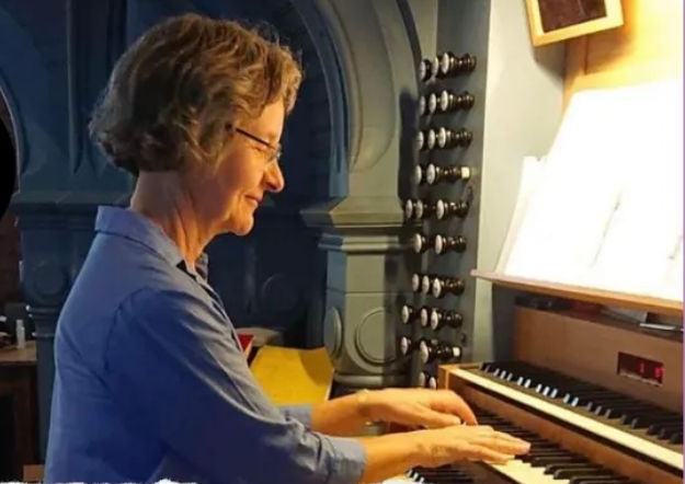 Velkommen til konserten - Bare Inger Lise