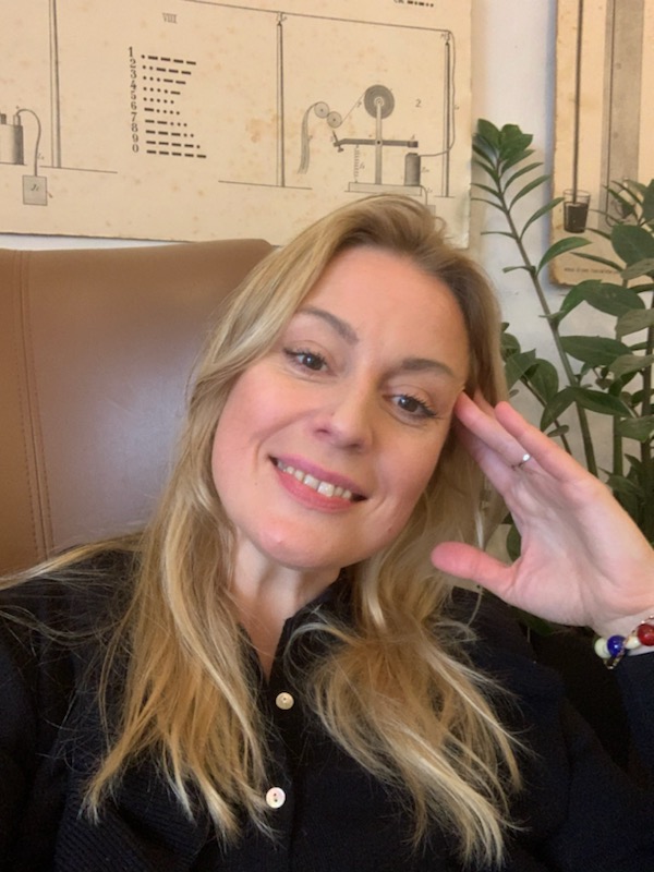 Katharina Frogner Kockum