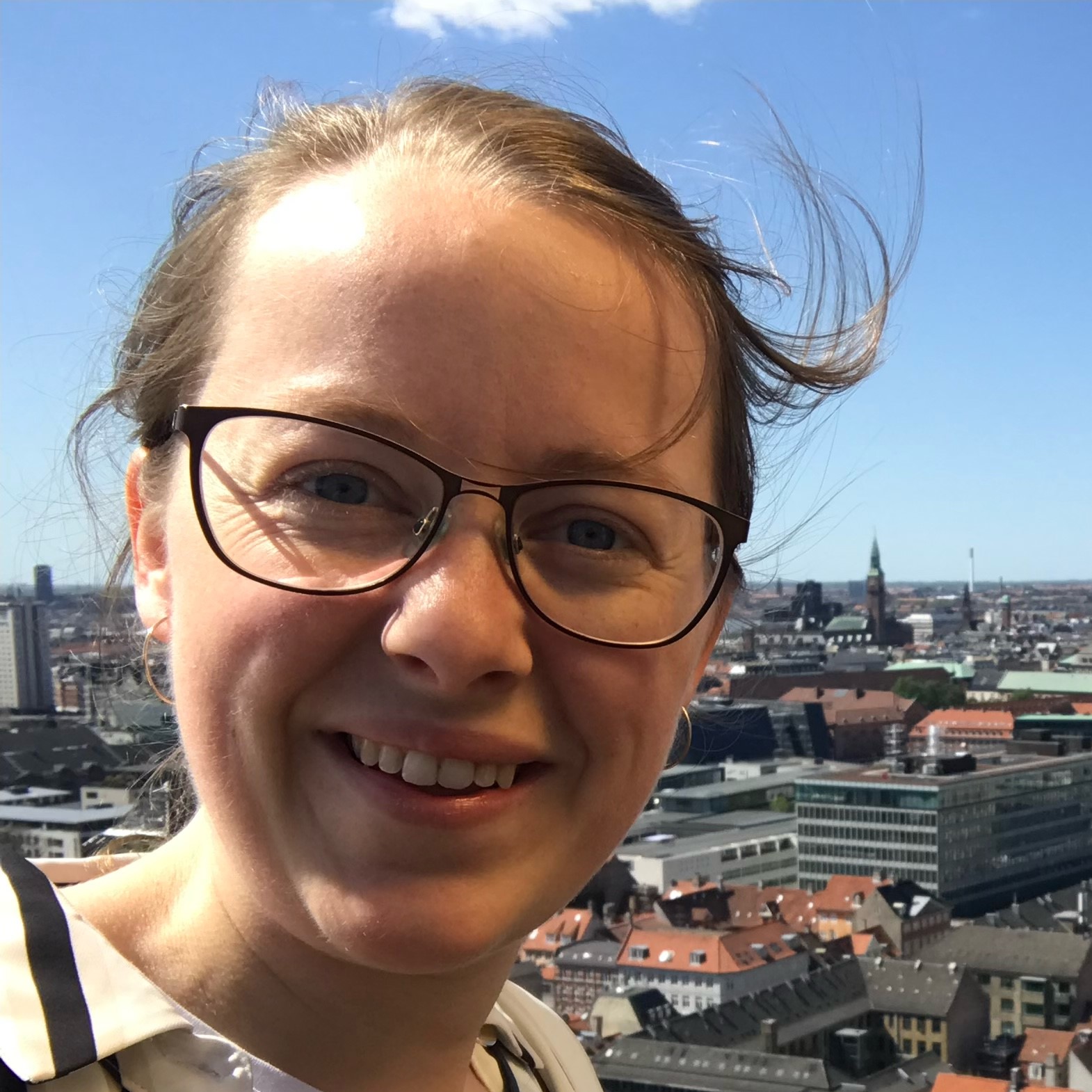 Solveig Vatn Weisser