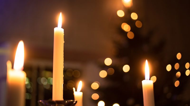 Årets julekonsert!