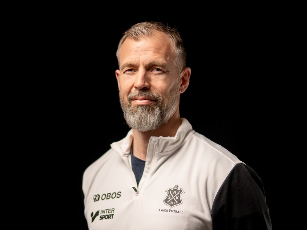 Velkommen til gudstjeneste med fotballpreg